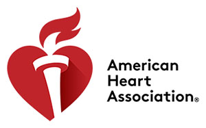 AHA logo