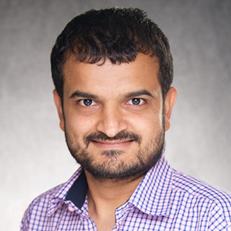 Nirav Dhanesha photo